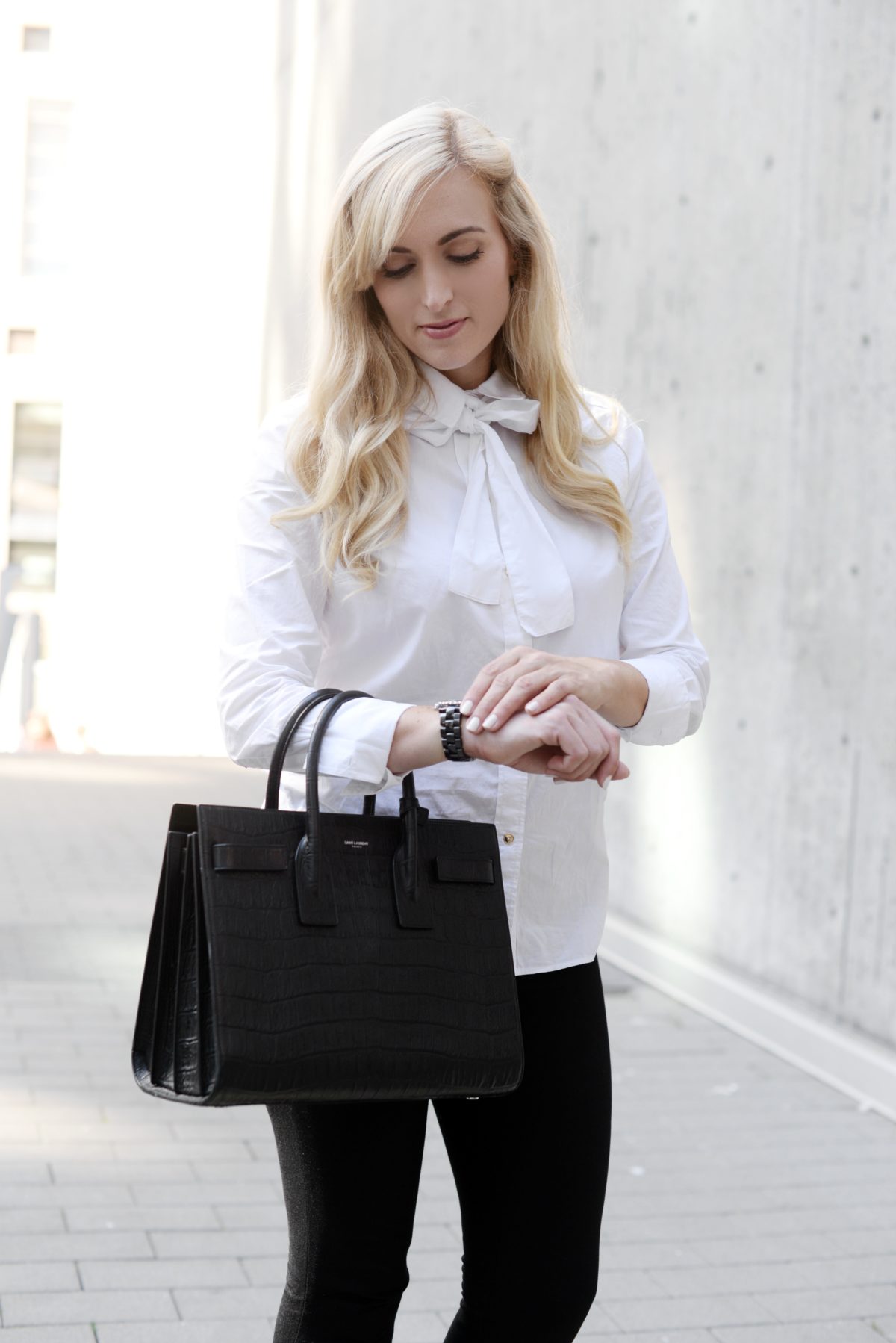 How To Build A Wear To Work Wardrobe On A Budget Curated By Kirsten