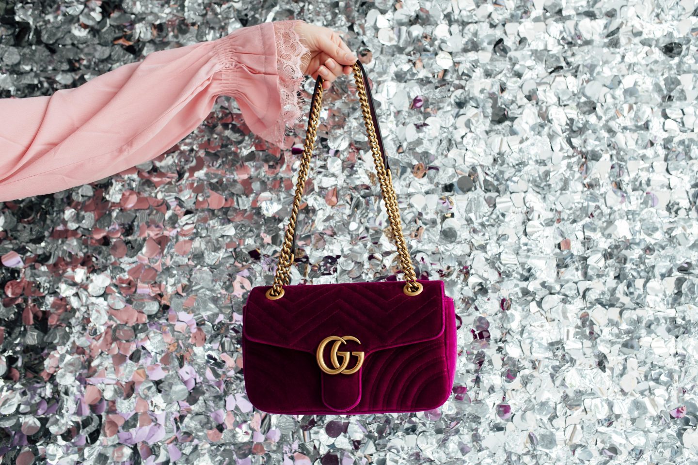 Thank you to everyone who gave me advice on my last post. I went for, and  got a Gucci Dionysus super mini. : r/handbags