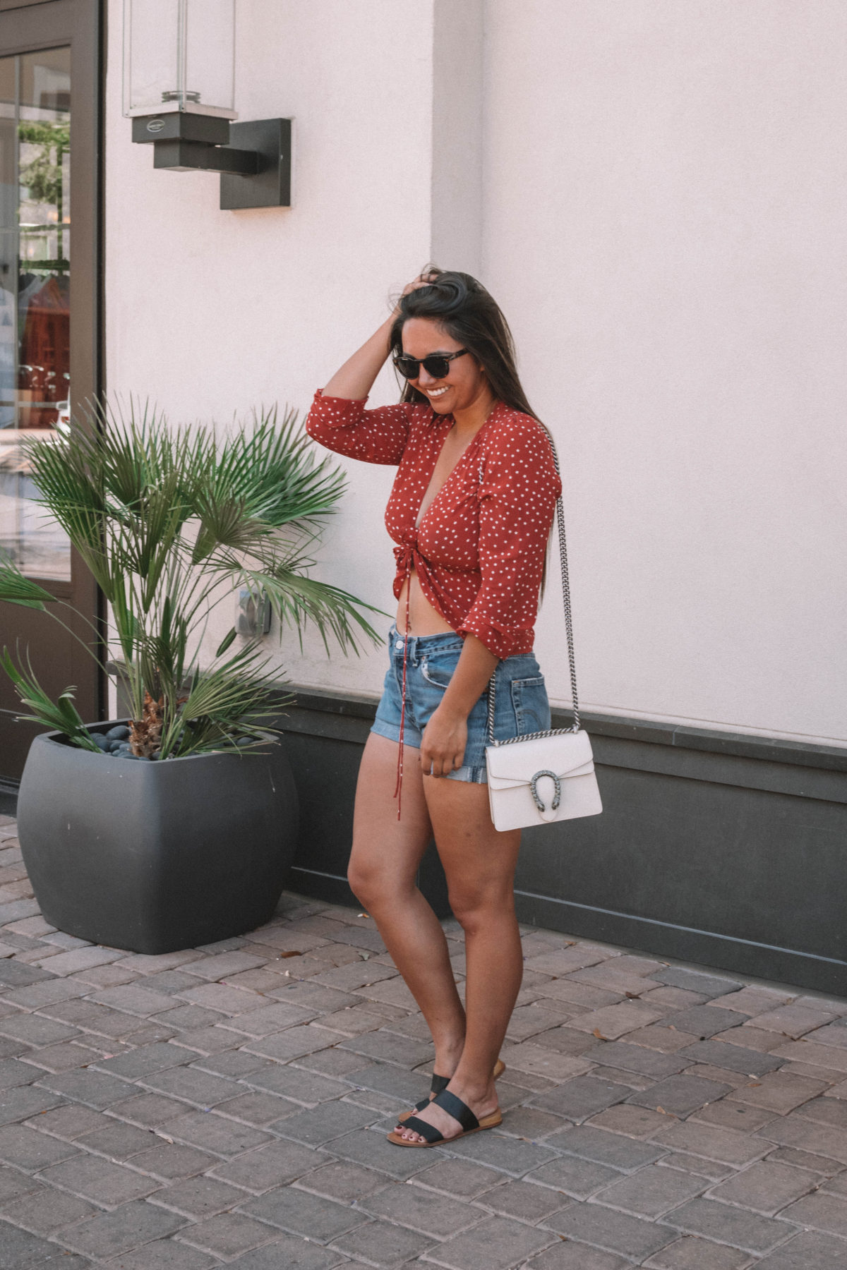 4th of July Outfits You Can Wear Long Past the Holiday - Curated by Kirsten